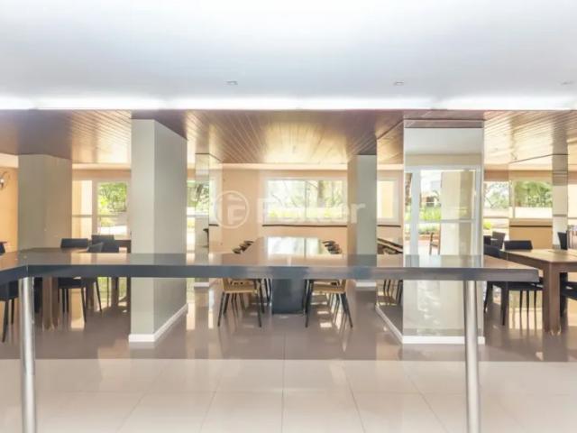 Apartamento à venda Rua Canuto Borelli, Vila Castelo São Paulo