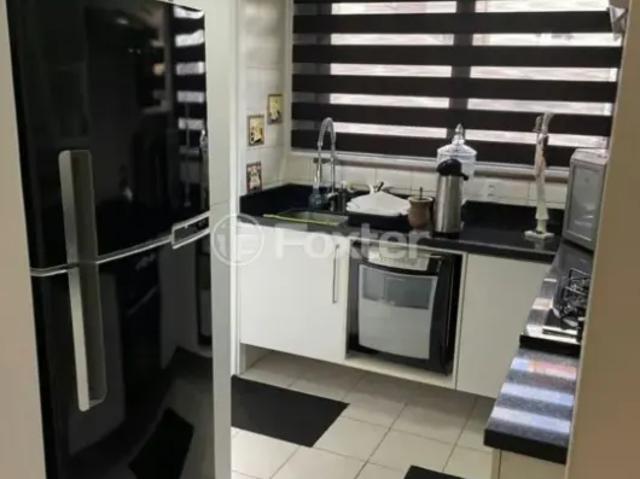 Apartamento à venda Rua Carlos Von Koseritz, São João Porto Alegre
