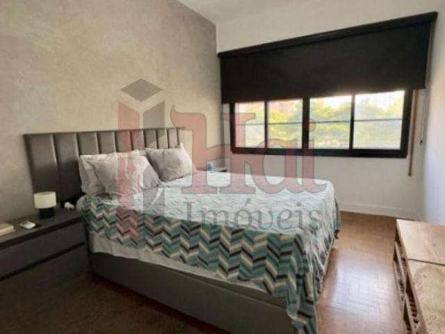 Apartamento à venda Rua Conselheiro Brotero 74m2