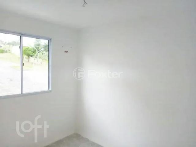 Apartamento à venda Rua Coronel Bordini, Santo André São Leopoldo