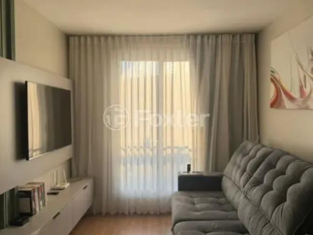 Apartamento à venda Rua Clemente José Barreiro, Morro do Espelho São Leopoldo