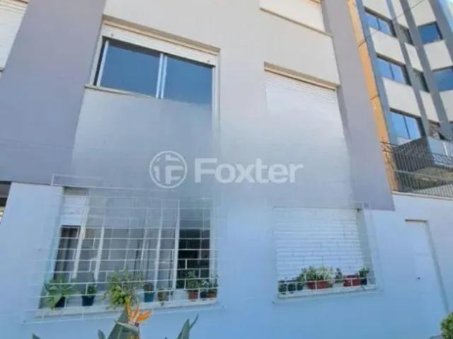 Apartamento à venda Rua Dona Alzira, Sarandi Porto Alegre