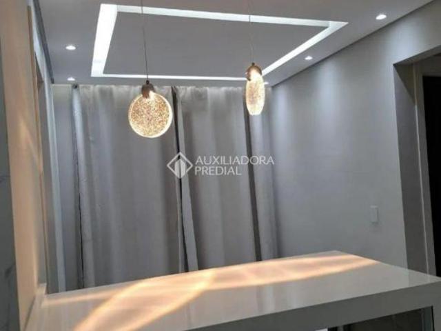 APARTAMENTO A VENDA RUA DOS ORIVES JD SÃO SOLVERIO 2 QUARTOS E LAZER COMPLETO
