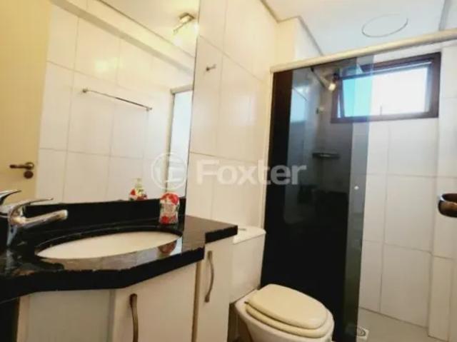 Apartamento à venda Rua Engenheiro Arnaldo Gladoch, Sarandi Porto Alegre