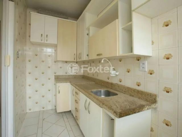 Apartamento à venda Rua Felizardo Furtado, Petrópolis Porto Alegre