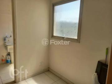 Apartamento à venda Rua Francisco Duarte Graça, Cidade Vargas São Paulo