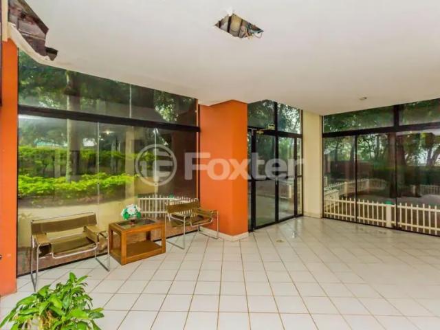 Apartamento à venda Rua General Jonathas Borges Fortes, Glória Porto Alegre
