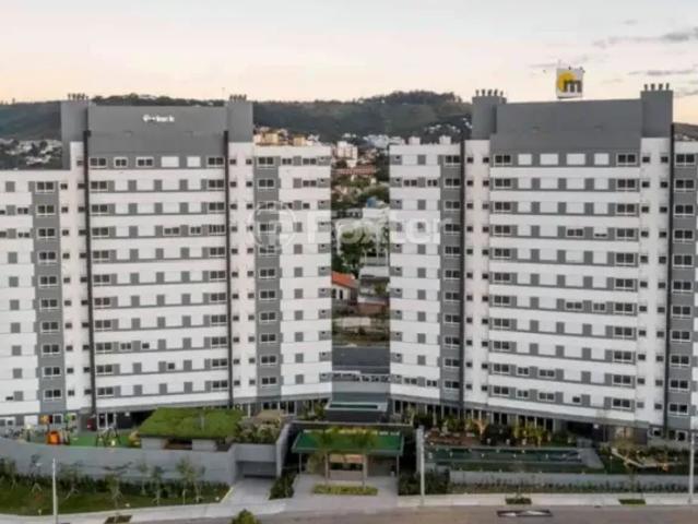 Apartamento à venda Rua Graciliano Ramos, Jardim do Salso Porto Alegre