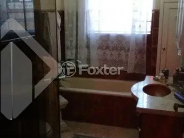 Apartamento à venda Rua João Guimarães, Santa Cecília Porto Alegre
