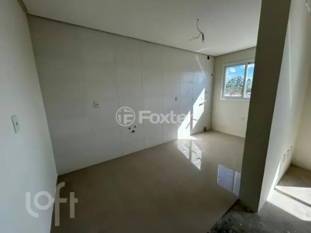 Apartamento à venda Rua José Costa Fialho, Moradas do Sobrado Gravataí