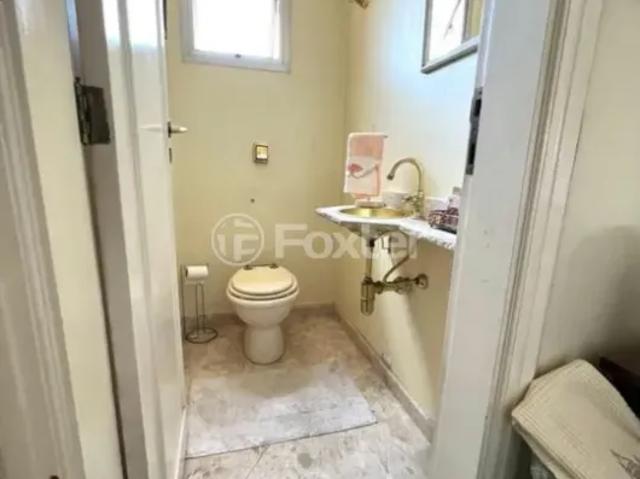Apartamento à venda Rua Major José Marioto Ferreira, Paraisópolis São Paulo