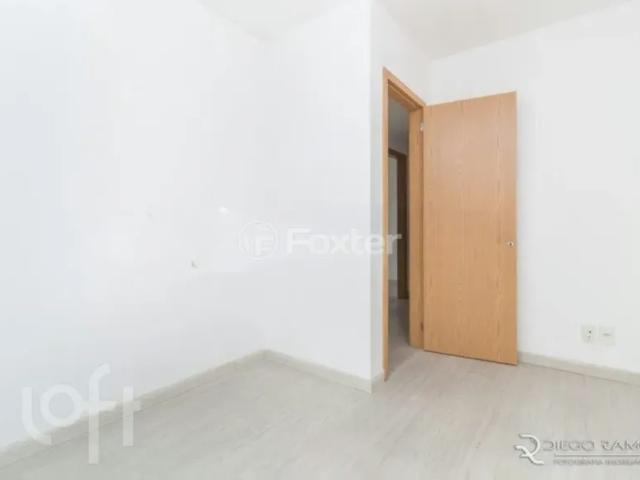 Apartamento à venda Rua Mauro Guedes de Oliveira, Jardim Lindóia Porto Alegre