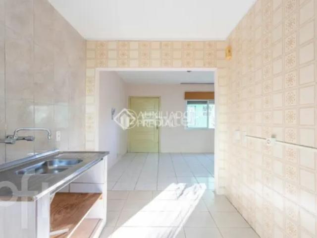 Apartamento à venda Rua Max Juniman, Humaitá Porto Alegre