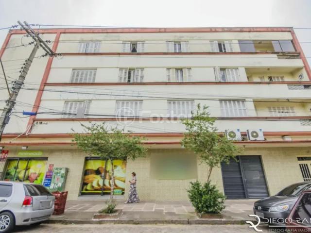 Apartamento à venda Rua Morretes, Santa Maria Goretti Porto Alegre