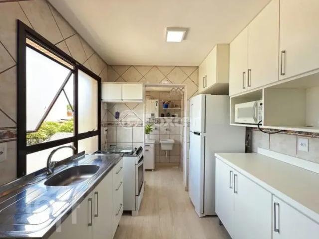 Apartamento à venda Rua Ouro Preto, Jardim Floresta Porto Alegre
