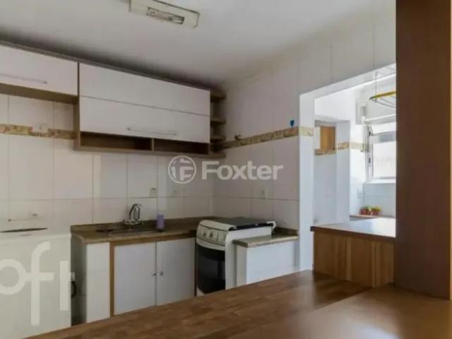 Apartamento à venda Rua Piraquara, Jardim Nordeste São Paulo
