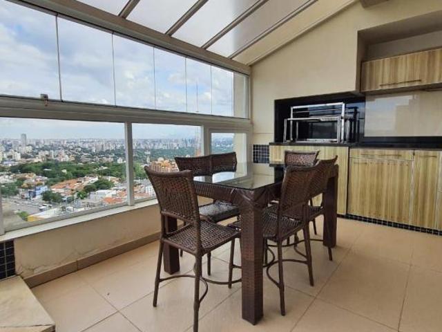 Apartamento à Venda Rua Presidente Antônio Cândido, Alto da Lapa/SP