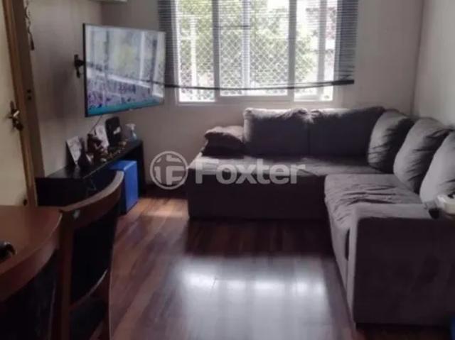 Apartamento à venda Rua Recife, Boa Vista Novo Hamburgo