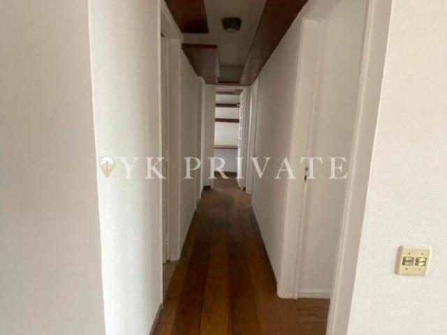 Apartamento à Venda Rua Rodesia, Sumaré, 71m², 2 Quartos, 2 banheiros, 2 vagas