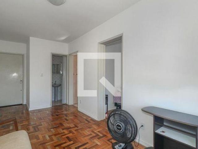 Apartamento à Venda Rubem Berta, 1 Quarto, 37 m² Porto Alegre