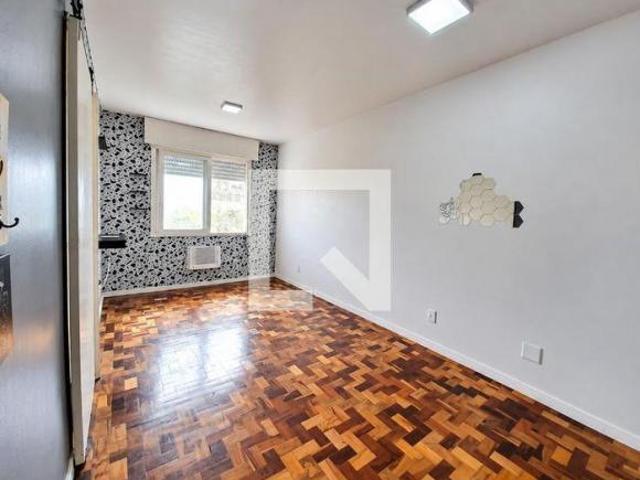 Apartamento à Venda Rubem Berta, 1 Quarto, 38 m² Porto Alegre
