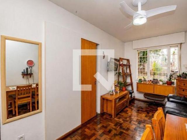Apartamento à Venda Rubem Berta, 1 Quarto, 38 m² Porto Alegre