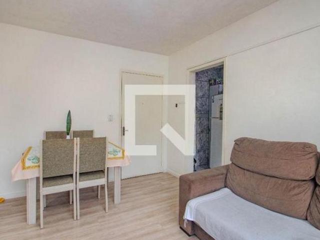 Apartamento à Venda Rubem Berta, 1 Quarto, 39 m² Porto Alegre
