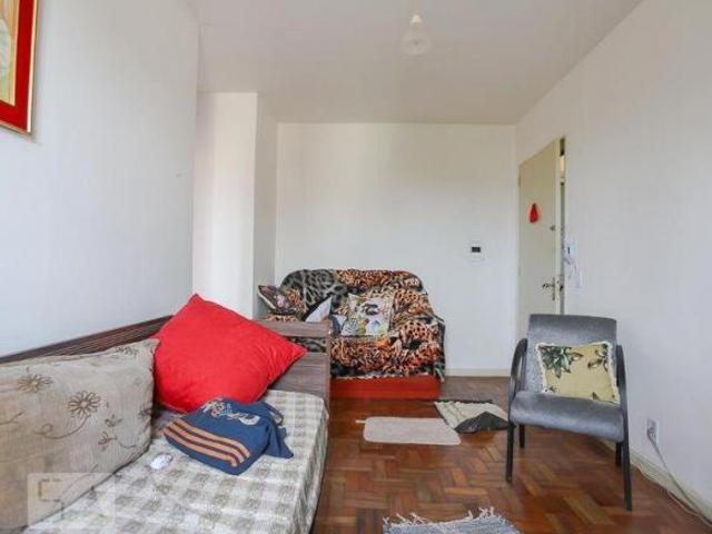 Apartamento à Venda Rubem Berta, 1 Quarto, 44 m² Porto Alegre