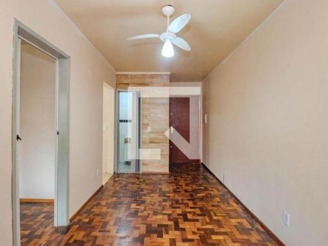 Apartamento à Venda Rubem Berta, 1 Quarto, 48 m² Porto Alegre