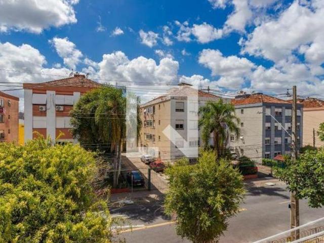 Apartamento à Venda Rubem Berta, 1 Quarto, 40 m² Porto Alegre