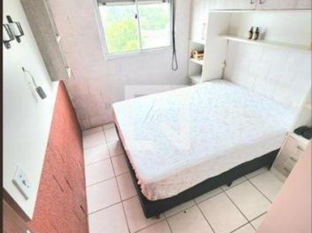 Apartamento à Venda Rubem Berta, 1 Quarto, 40 m² Porto Alegre