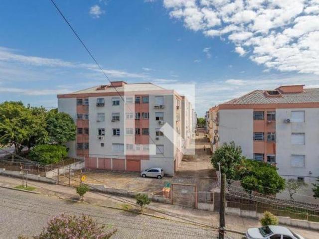 Apartamento à Venda Rubem Berta, 1 Quarto, 64 m² Porto Alegre