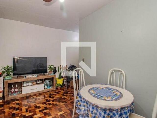 Apartamento à Venda Rubem Berta, 1 Quarto, 65 m² Porto Alegre