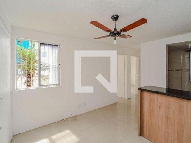 Apartamento à Venda Rubem Berta, 2 Quartos, 40 m² Porto Alegre