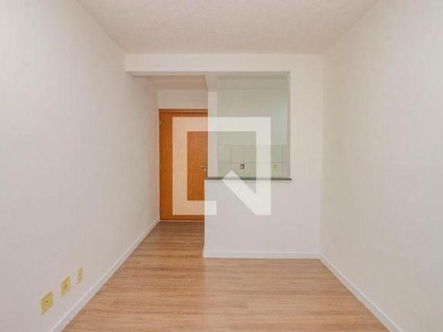 Apartamento à Venda Rubem Berta, 2 Quartos, 41 m² Porto Alegre
