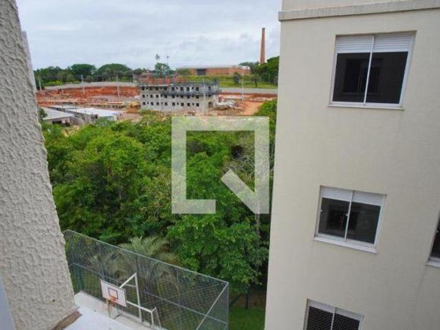 Apartamento à Venda Rubem Berta, 2 Quartos, 42 m² Porto Alegre