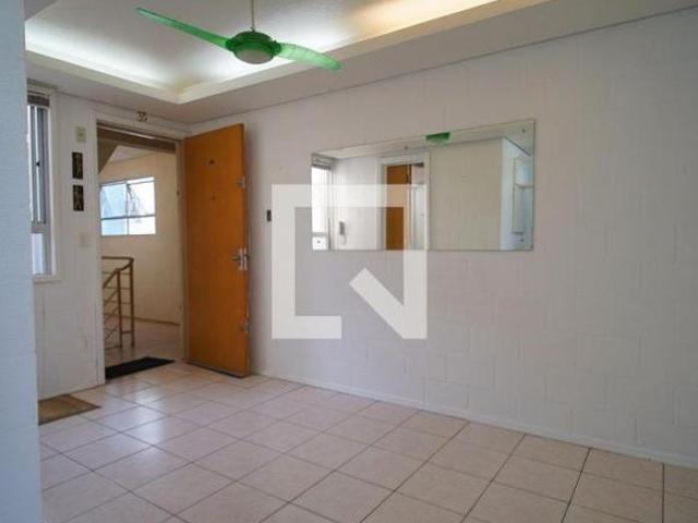 Apartamento à Venda Rubem Berta, 2 Quartos, 42 m² Porto Alegre