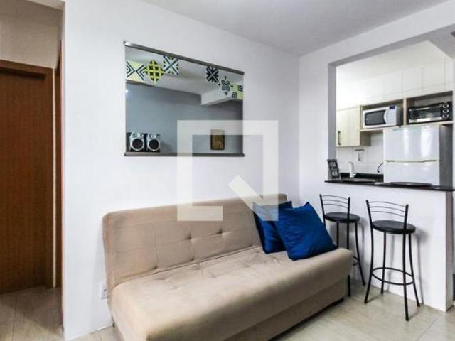 Apartamento à Venda Rubem Berta, 2 Quartos, 42 m² Porto Alegre