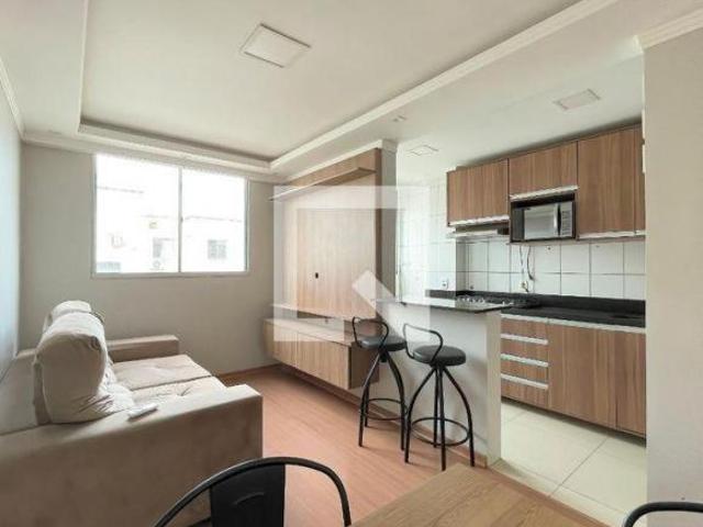 Apartamento à Venda Rubem Berta, 2 Quartos, 44 m² Porto Alegre