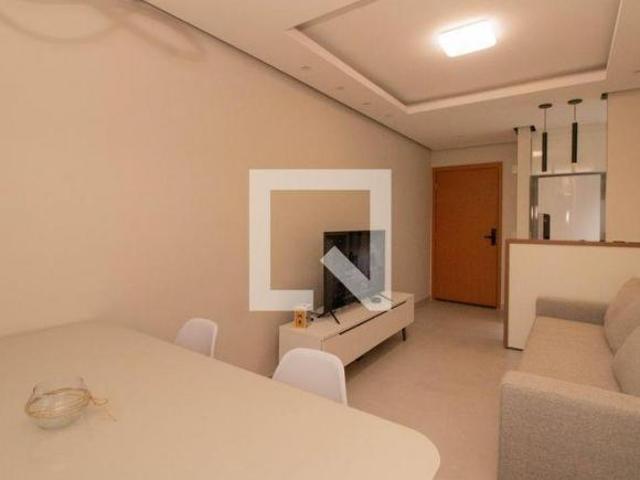 Apartamento à Venda Rubem Berta, 2 Quartos, 44 m² Porto Alegre
