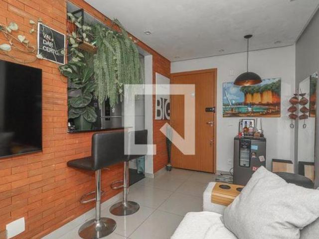Apartamento à Venda Rubem Berta, 2 Quartos, 44 m² Porto Alegre