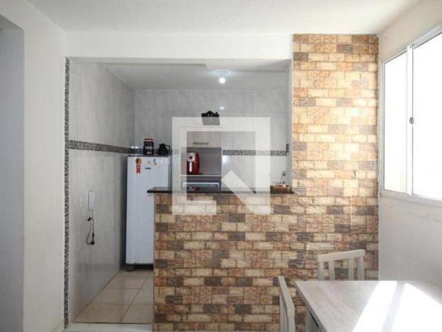 Apartamento à Venda Rubem Berta, 2 Quartos, 44 m² Porto Alegre