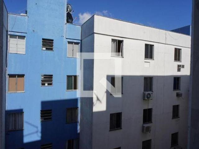 Apartamento à Venda Rubem Berta, 2 Quartos, 45 m² Porto Alegre