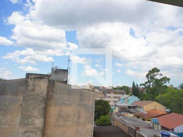 Apartamento à Venda Rubem Berta, 2 Quartos, 53 m² Porto Alegre