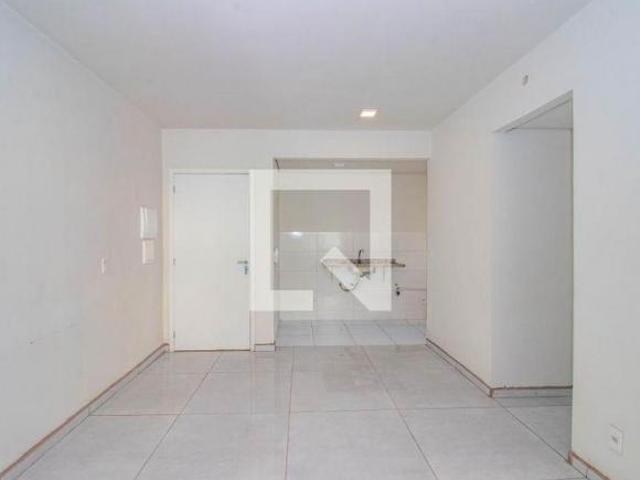 Apartamento à Venda Rubem Berta, 2 Quartos, 50 m² Porto Alegre