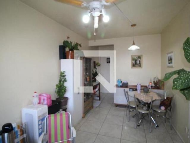 Apartamento à Venda Rubem Berta, 2 Quartos, 50 m² Porto Alegre