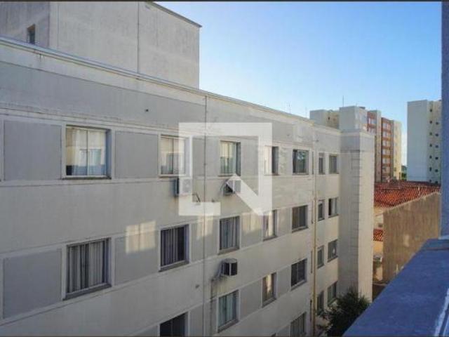 Apartamento à Venda Rubem Berta, 2 Quartos, 50 m² Porto Alegre