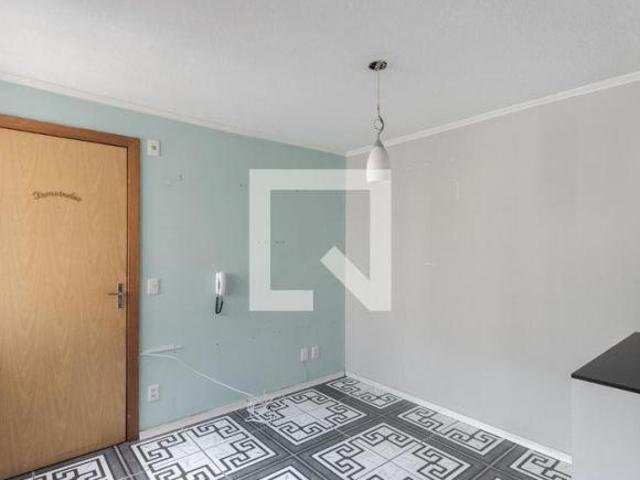 Apartamento à Venda Rubem Berta, 2 Quartos, 50 m² Porto Alegre
