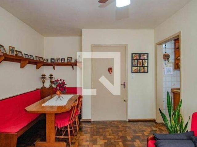 Apartamento à Venda Rubem Berta, 2 Quartos, 56 m² Porto Alegre