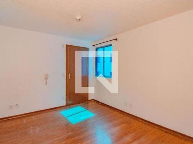 Apartamento à Venda Rubem Berta, 2 Quartos, 38 m² Porto Alegre